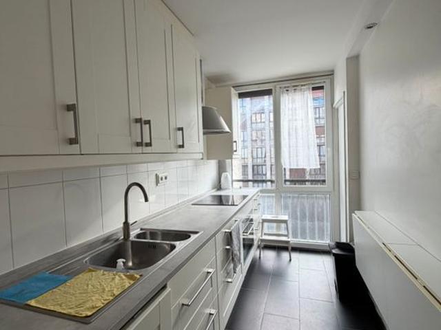 Appartement location à Boulogne-Billancourt, Meudon
