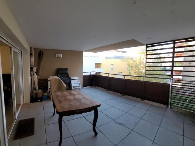 Appartement location à Montpellier
