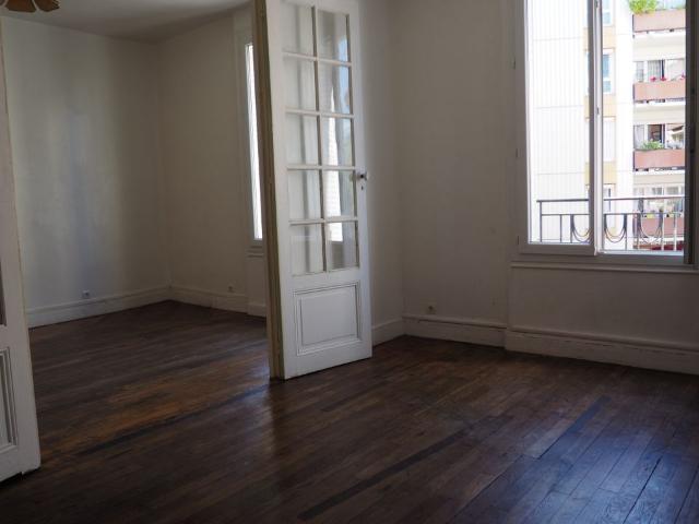 Appartement location à Bobigny, Vaux-montreuil
