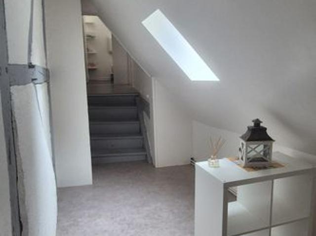 Appartement location à Moulins