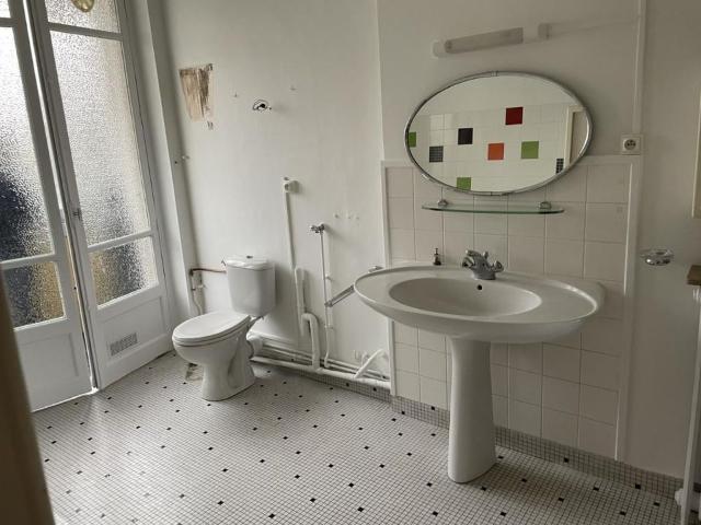 Appartement location à Nantes