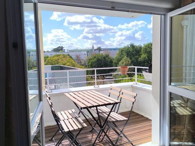 Appartement location à Saint-Félix, Nantes