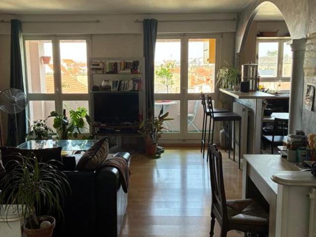 Appartement location à Pau