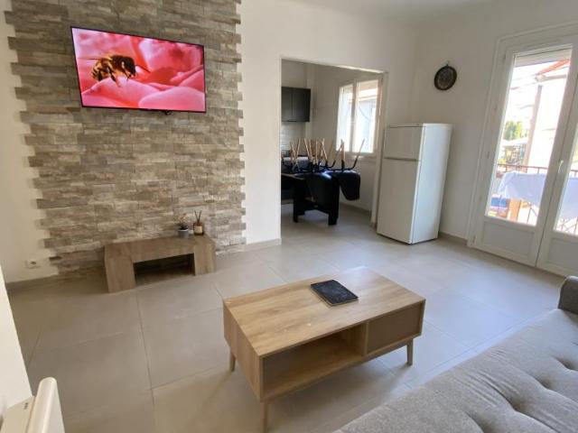 Appartement location à Perpignan