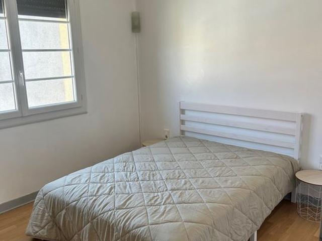 Appartement location à Perpignan