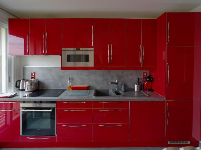 Appartement location à Nanterre, Puteaux
