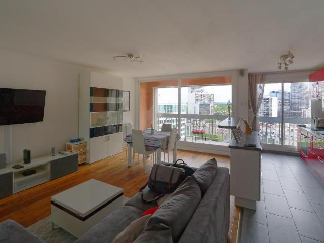 Appartement location à La Défense 10, Puteaux