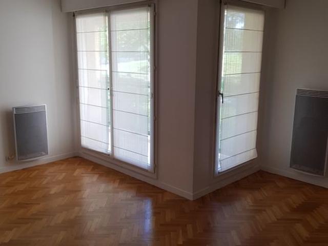 Appartement location à Nanterre, Saint-cloud