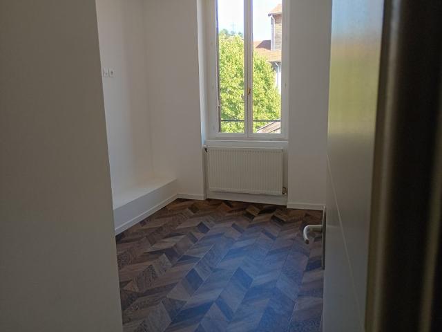 Appartement location à Saint-Étienne, Saint-etienne