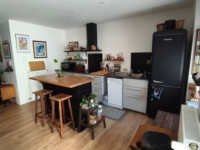 Appartement location à Saint-Étienne, Saint-etienne