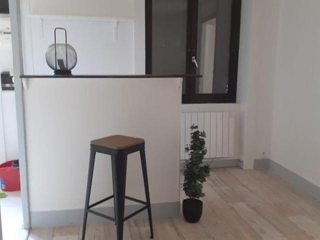 Appartement location à Saint-Étienne, Saint-etienne