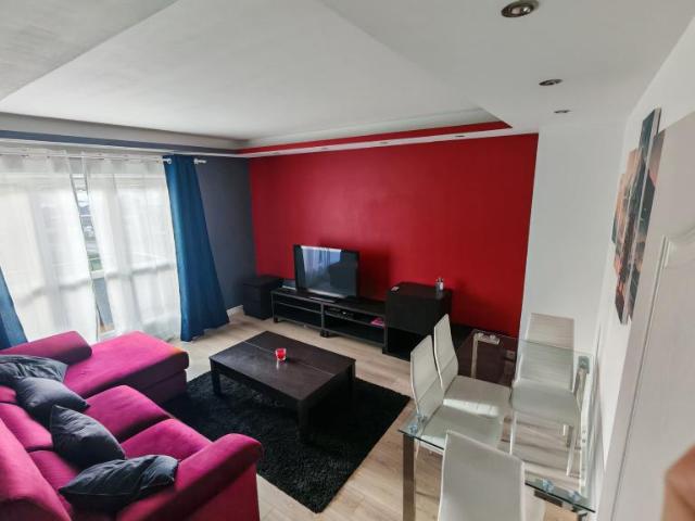 Appartement location à France métropolitaine, Soisy-sous-montmorency