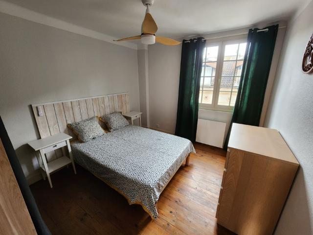 Appartement location à Toulouse