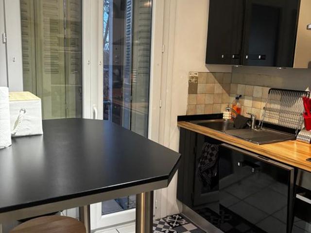 Appartement location à Toulouse