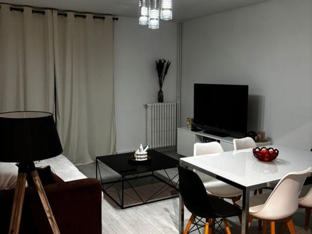 Appartement location à Toulouse