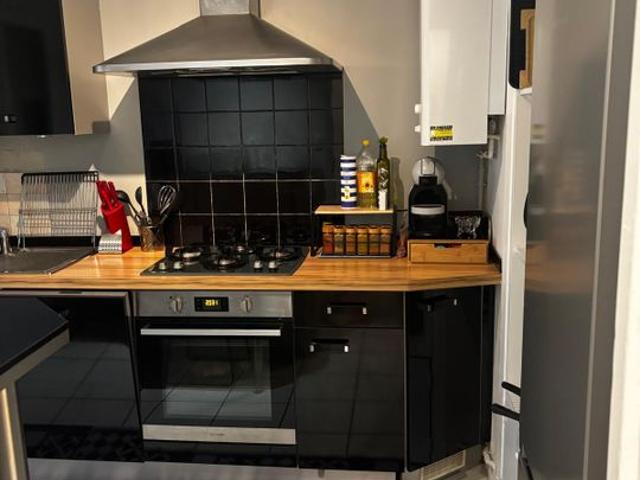 Appartement location à Toulouse