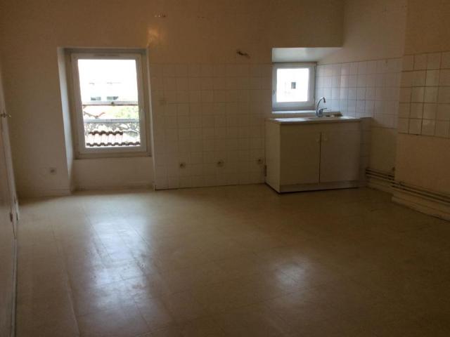 Appartement location à Valence