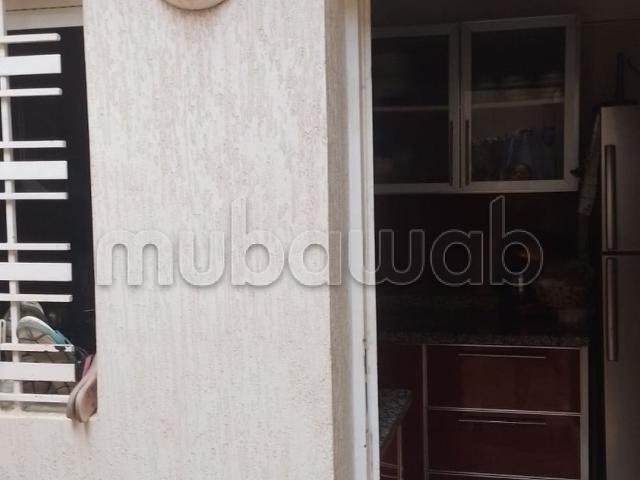 Appartement vente à Témara