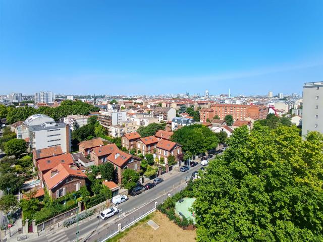 Appartement location à Créteil, Alfortville