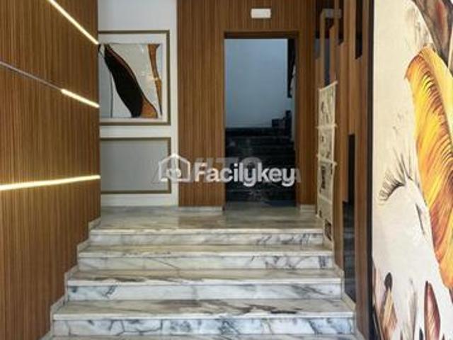 Appartement vente à Anfa, Gharb-Chrarda-Beni Hssen