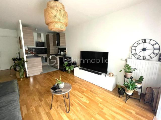 Appartement location à Melun, Le Mée-sur-seine