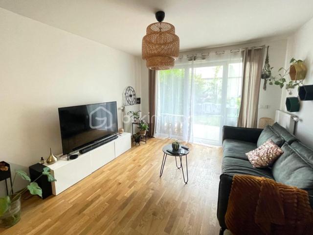 Appartement location à Melun, Le Mée-sur-seine