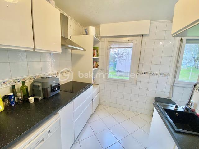 Appartement vente à Créteil