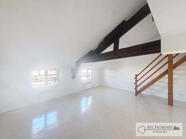 Appartement location à Châlons-en-Champagne, Châlons-en-champagne