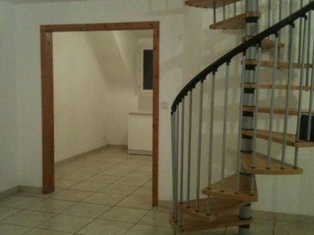 Appartement location à Amiens