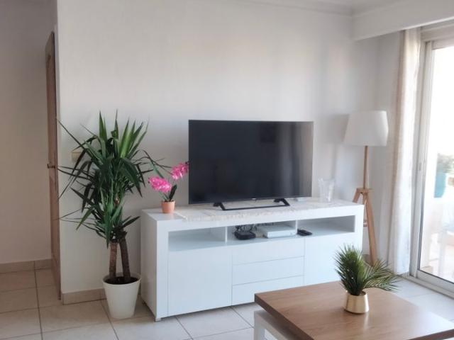 Appartement location à Grasse, Antibes