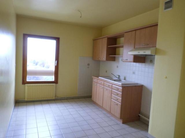 Appartement location à Auxerre