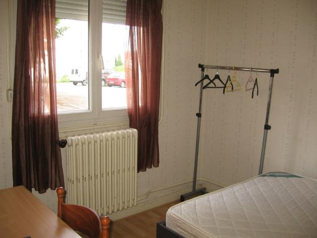 Appartement location à Besançon