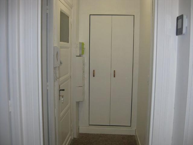 Appartement location à Blois