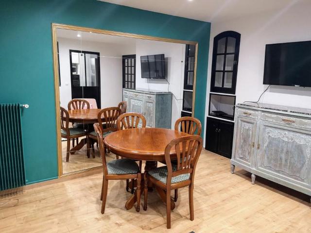 Appartement location à Versailles, Bougival
