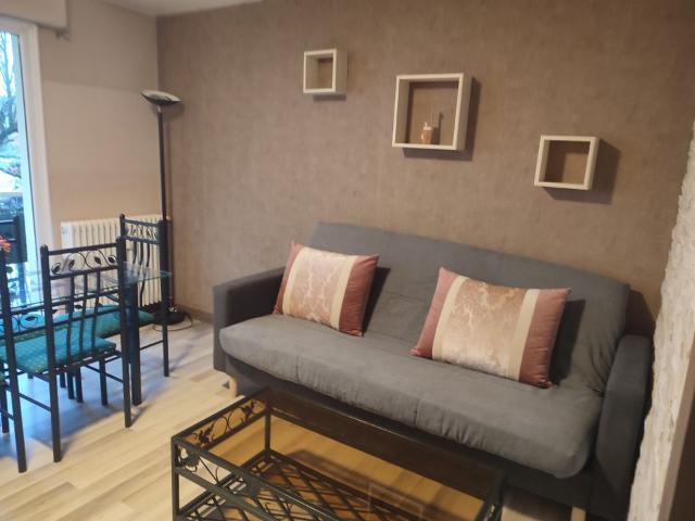 Appartement location à Chalon-sur-Saône, Chalon-sur-saône