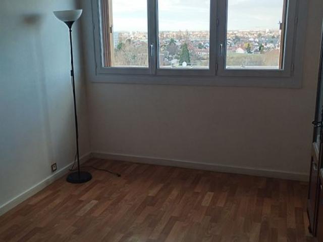 Appartement location à Le Raincy, Drancy