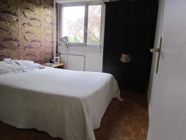 Appartement location à Nanterre, Garches