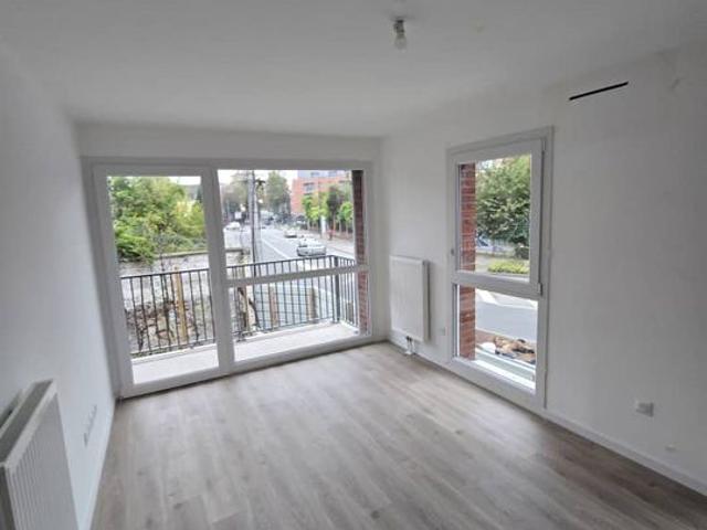 Appartement location à Lille, Loos