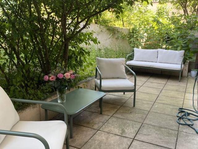 Appartement location à Lyon, Métropole de Lyon