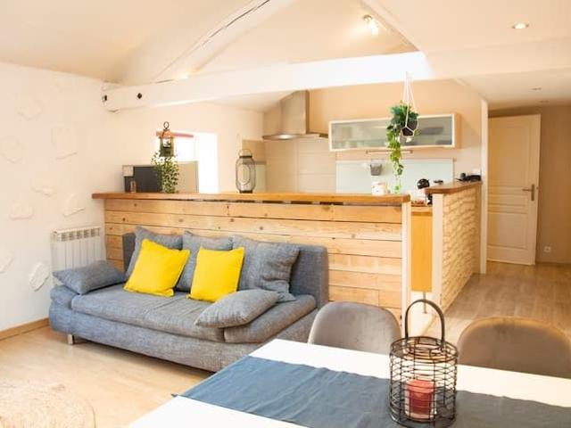 Appartement location à Melun