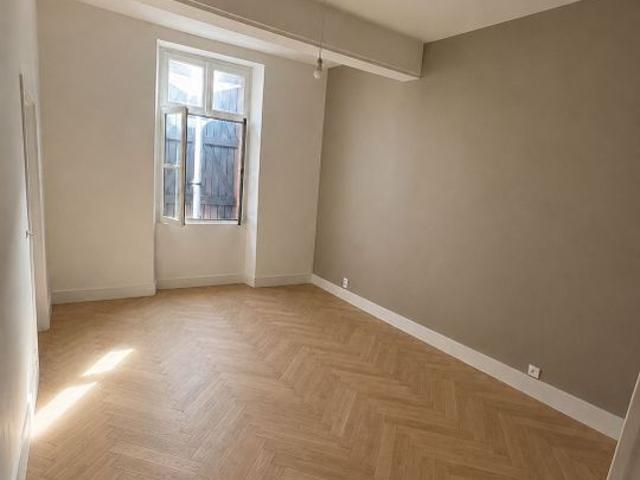 Appartement location à Montauban