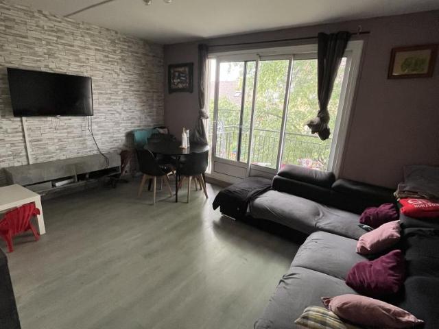Appartement location à Montmagny
