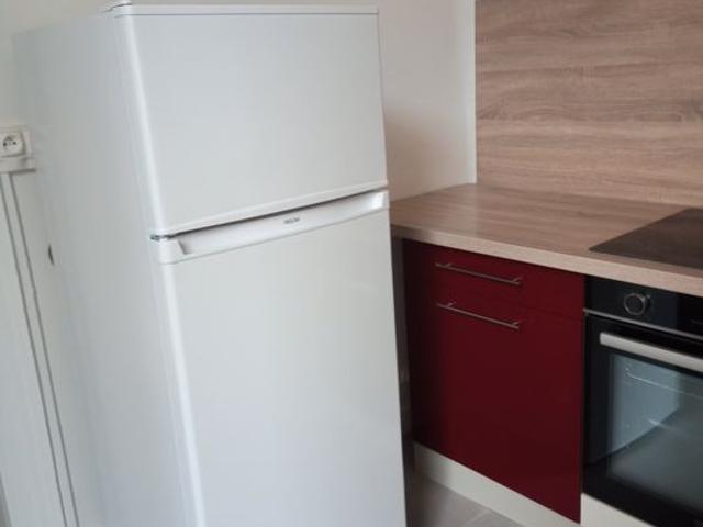 Appartement location à Nancy
