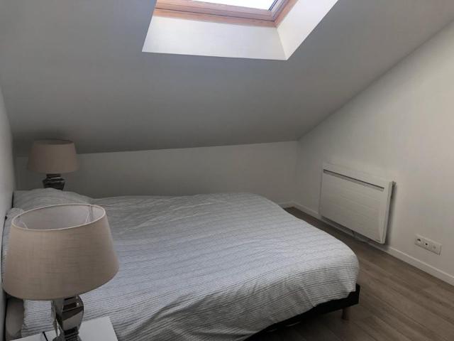 Appartement location à Nantes