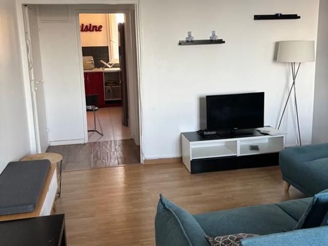 Appartement location à Le Raincy, Neuilly-sur-marne