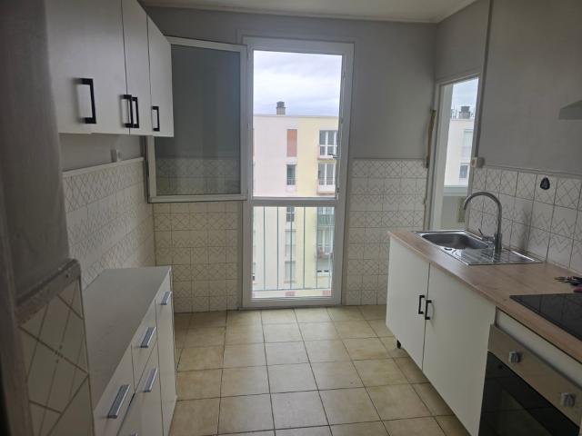 Appartement location à Compiègne, Noyon