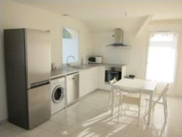 Appartement location à Palaiseau, Orsay