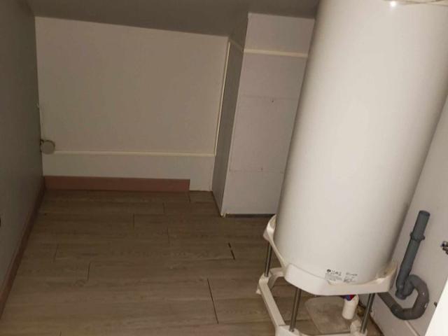 Appartement location à Péronne