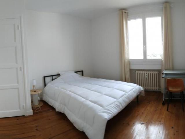 Appartement location à Roanne