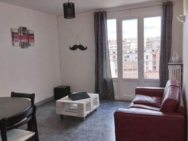 Appartement location à Roanne